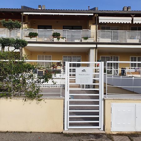 Alloggio Parco Di Plinio Apartment Infernetto Exterior photo